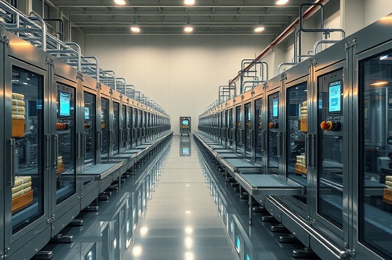 抓取式碼垛機哪種品牌更值得選購價格如何