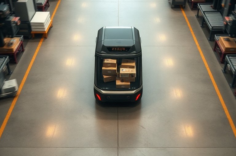 常州智造領航高效全自動上下料激光切割機引領未來制造