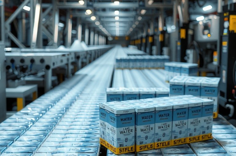 常州堆垛機立體庫技術優勢解析