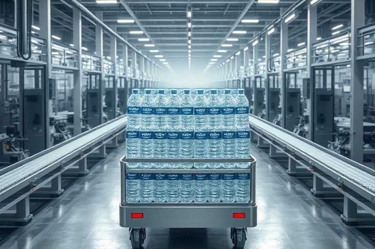 上海工廠如何選購桁架機械手？揭秘其五大特點與優勢