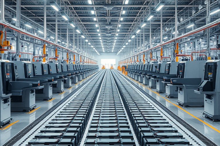 如何選擇合適的自動搬運小車設備以提升工廠效率？