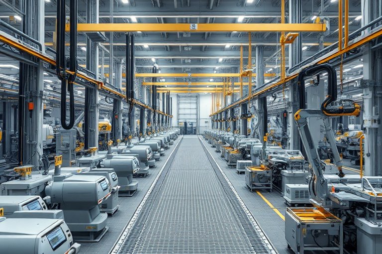 碼垛機器人設備選型指南及應用效果分析