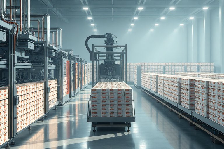 常州企業如何選好蘇州全自動貼標機？