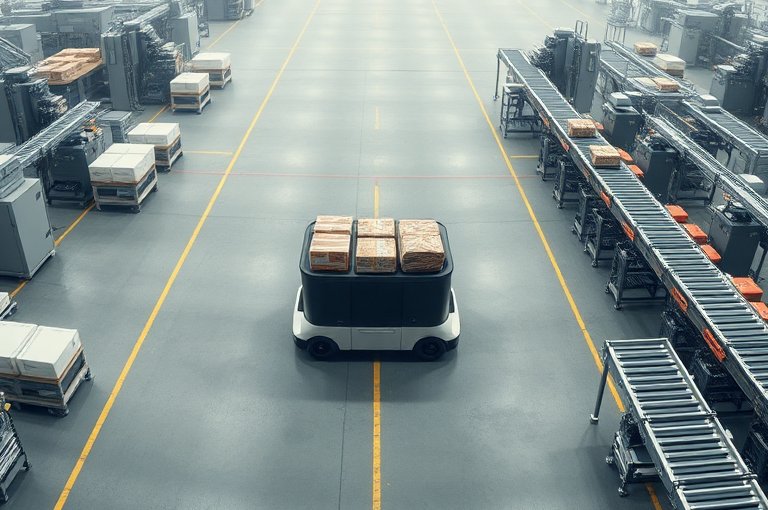 常州激光切割機(jī)自動上下料系統(tǒng)解決方案