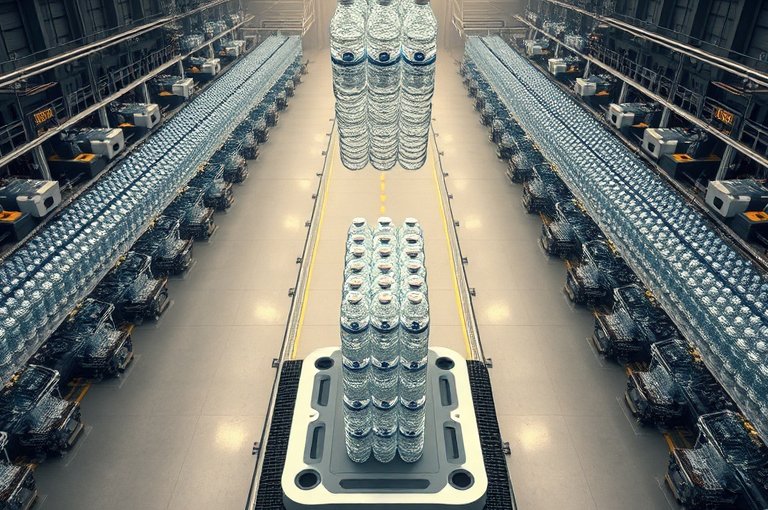 上海制造業:圓形自動貼標機助力效率提升