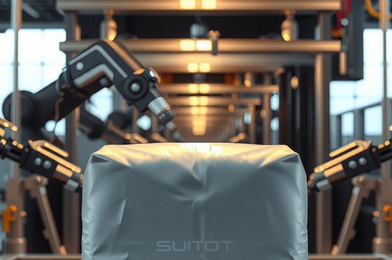 無錫堆垛機常見故障排查與快速維修指南