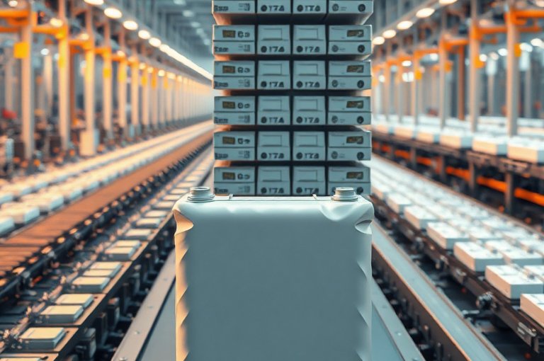 全自動包裝線選購有哪幾點需要注意