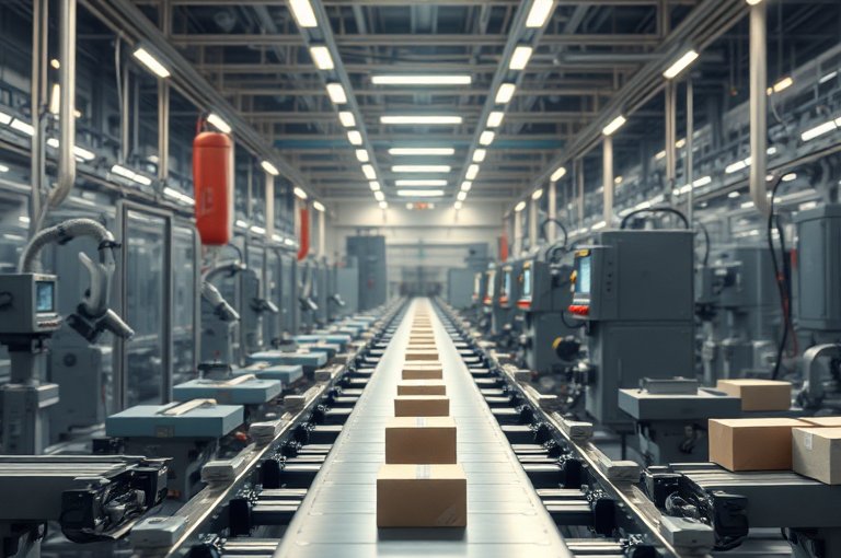 堆垛機伸縮貨叉，如何滿足您的定制化需求？