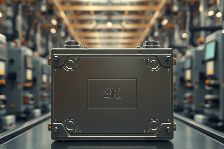 上海智能工廠：高位碼垛機優化倉儲效率，降低物流成本