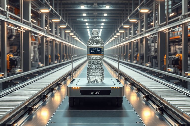 自動包裝線拆卸指南