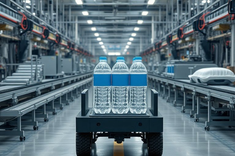 上海玻璃瓶自動貼標機：如何選擇合適的資質辦理方案？