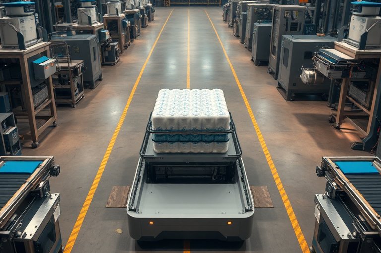 上海伸縮桁架機(jī)械手選型使用維護(hù)全攻略