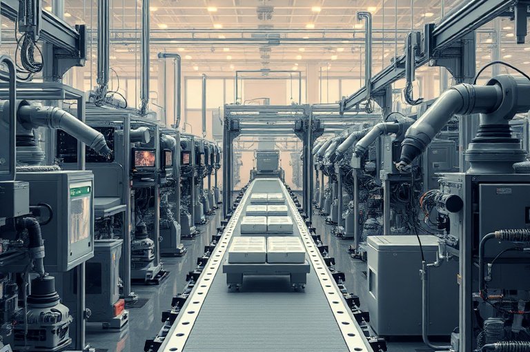 滾筒式包裝線如何選擇合適廠家和服務(wù)支持