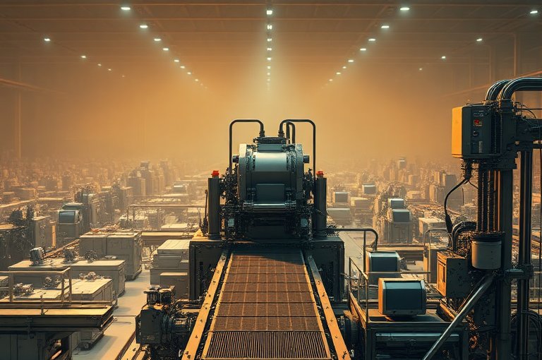 蘇州企業必看：高位自動碼垛機如何助力生產效率提升？