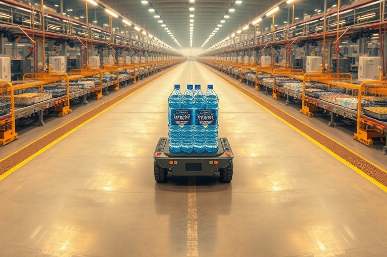 高效自動貼標機廠家推薦及定制方案探秘