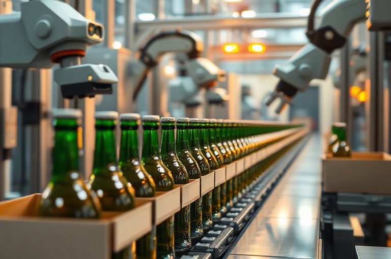 如何選擇高效的全自動貼標機廠家？