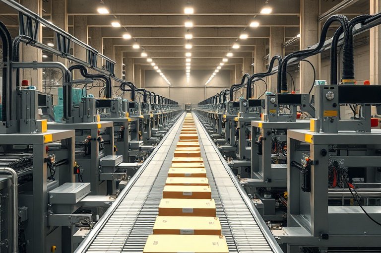 智能自動貼標(biāo)機(jī)江蘇制造