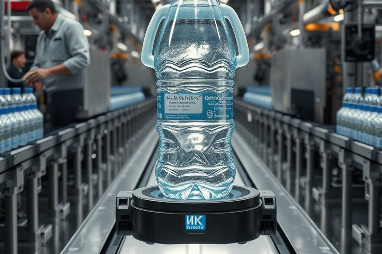 高效智能：機器人上下料夾爪革新生產效率