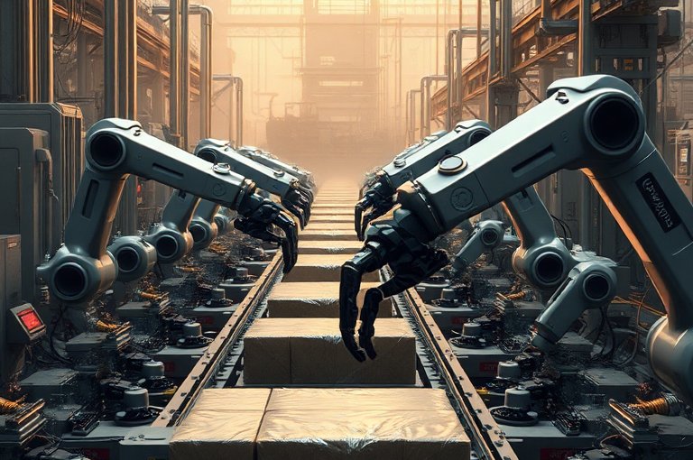 無錫企業如何借助堆垛機升降原理提升倉儲效率？