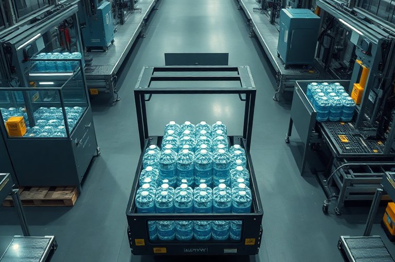 碼垛機器報價是多少使用起來方便嗎