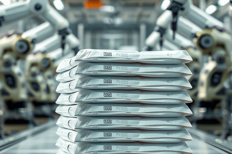 無錫堆垛機(jī)生產(chǎn)廠家,哪家值得信賴?