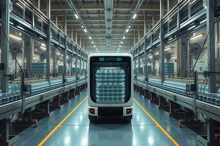 無(wú)心磨床自動(dòng)上下料機(jī)構(gòu)，如何提升加工效率及降低成本？