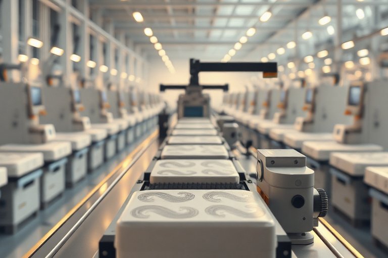 上海工廠如何選擇立體倉庫巷道式堆垛機(jī)設(shè)計