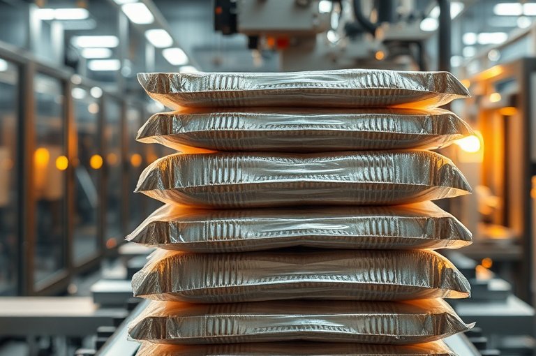 常州企業(yè)了解堆垛機提升倉庫效率的方法和設備選擇指南