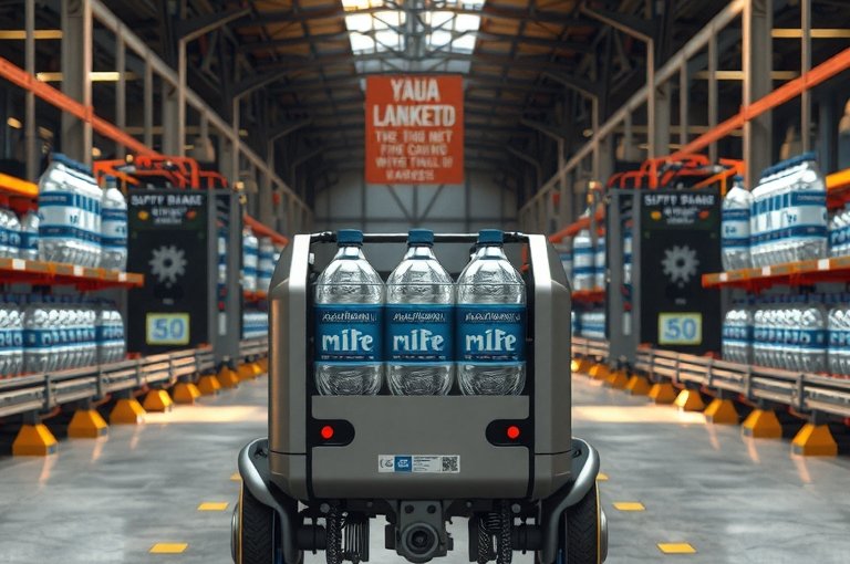 如何通過上下料非標自動化設備提升蘇州工廠效率？