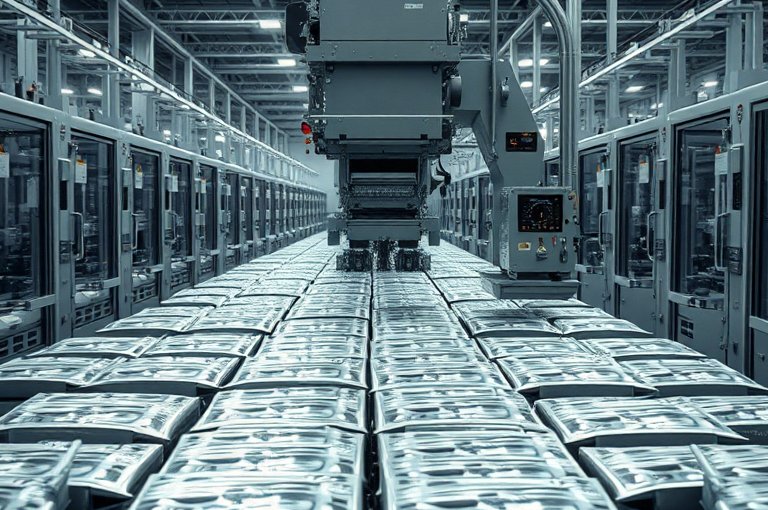 上海智能工廠自動貼標機解決方案詳解