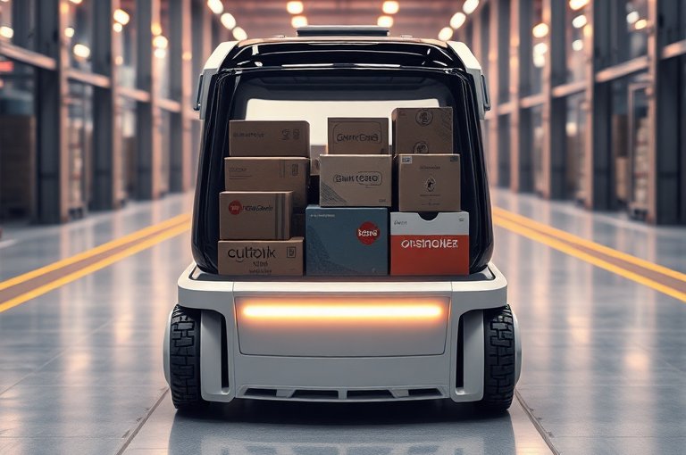 蘇州面粉廠碼垛機器人選型指南