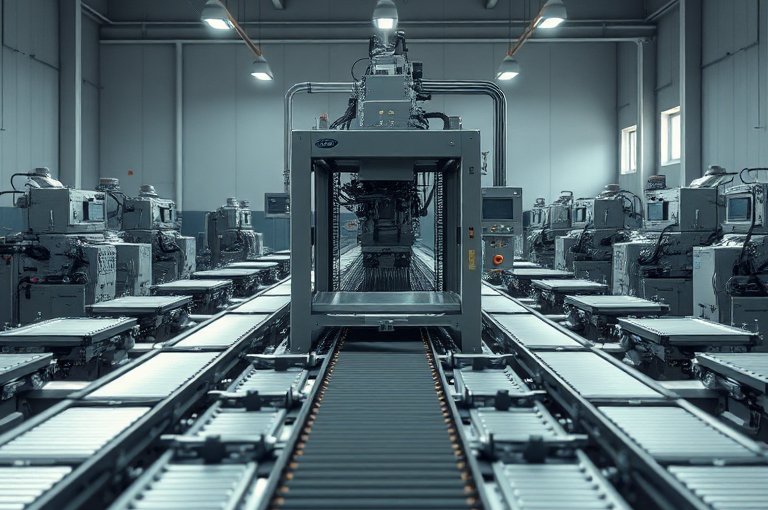 無錫工廠選擇巷道堆垛機廠家上海哪家更靠譜