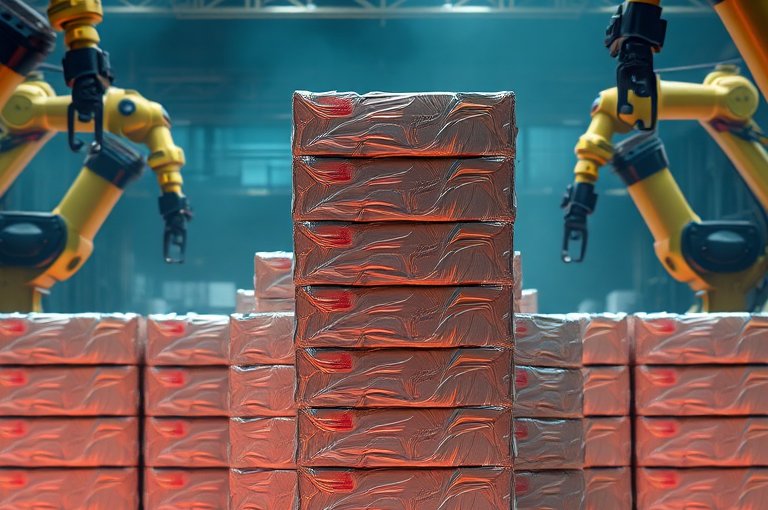 堆垛機式立體倉庫，無錫地區供應及安裝指導