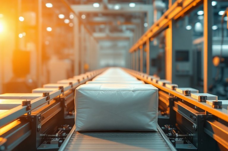 如何通過機器人上下料任務示教輕松提升生產線效率？