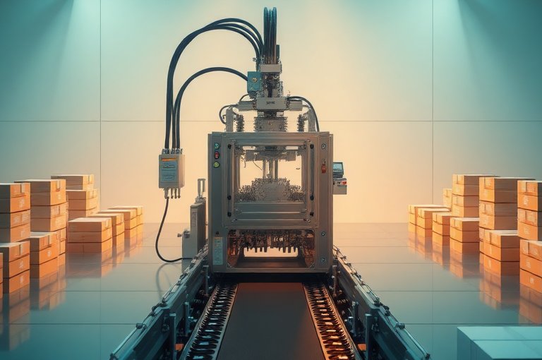 上海無錫，尋求高效型鋼碼垛機解決方案？