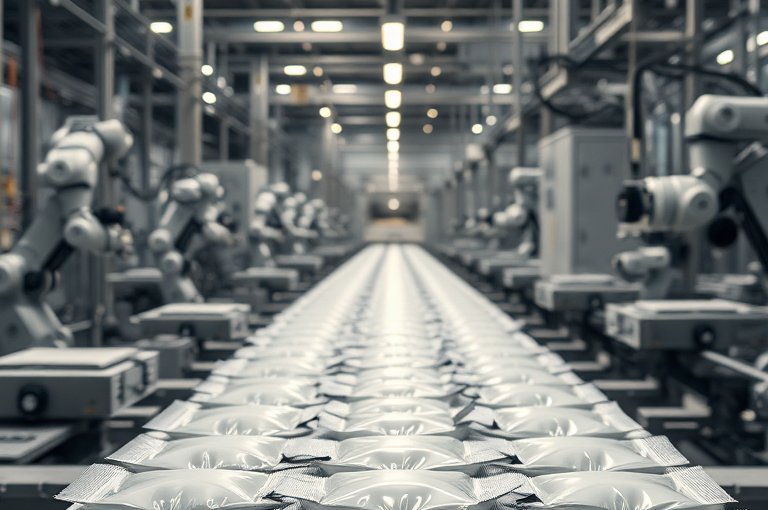 自動(dòng)平面貼標(biāo)機(jī)選購(gòu)指南