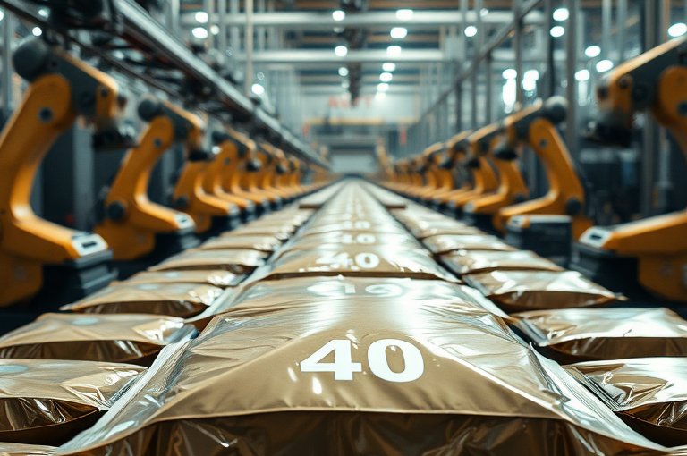 上海地區碼垛機器人國產價格是多少適合我預算成本