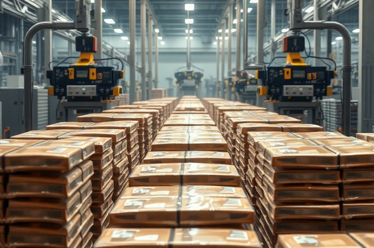 上海全自動貼標機價格及使用效果分析