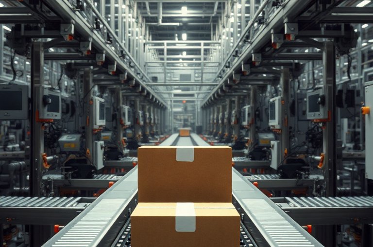 無錫企業選擇龍門碼垛機器人關注哪些方面