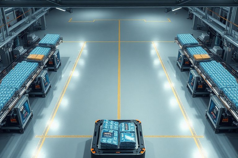 碼垛機械手報價是多少我的預算足夠嗎