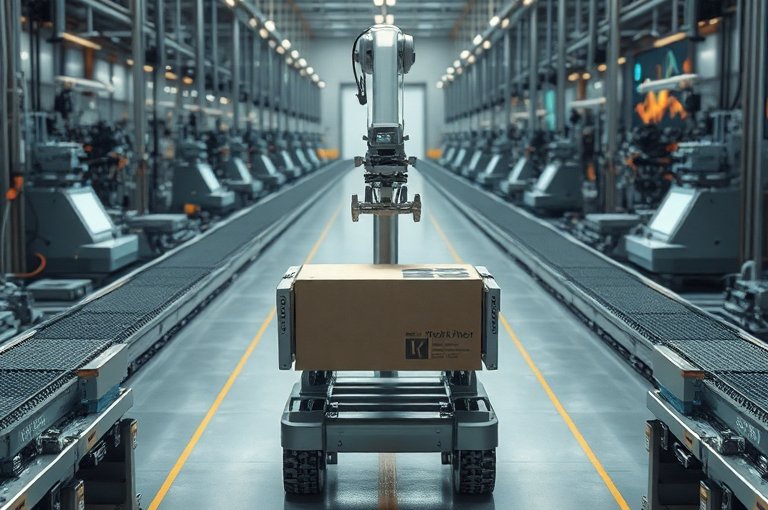 全自動包裝線助您提升生產(chǎn)效率