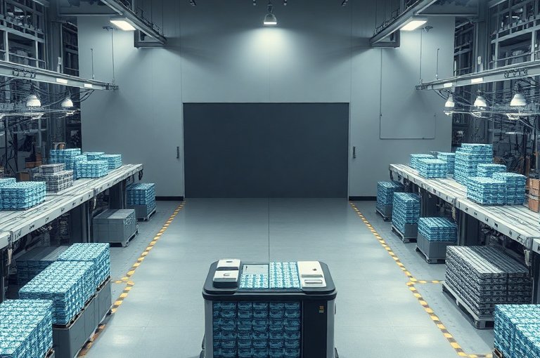 包裝生產線如何實現自動化