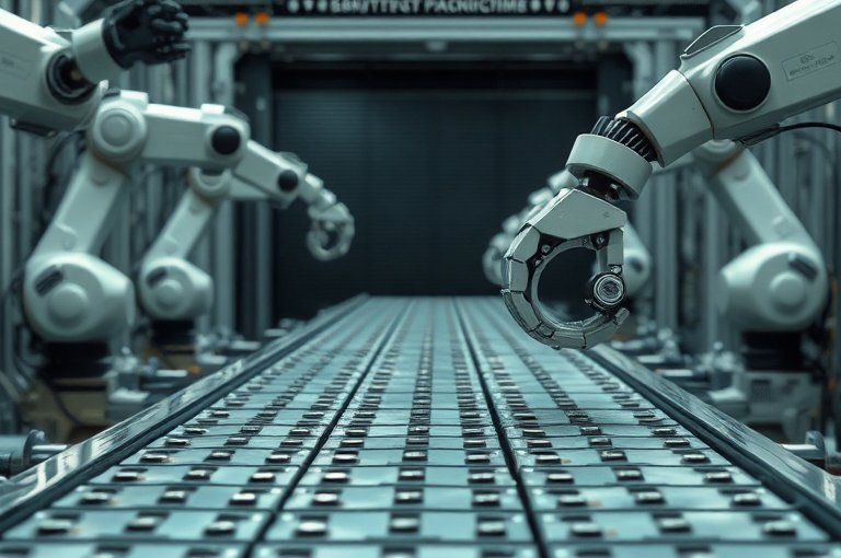 無錫面粉廠碼垛機使用效果如何價格合適嗎