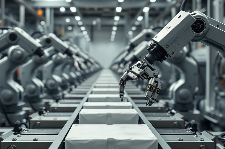 桶裝水全自動碼垛機選購指南價格性能如何