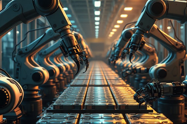 上海地區全自動碼垛機價格查詢指南