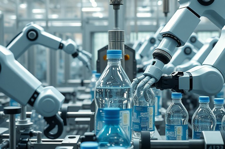 蘇州教你一招:怎樣高效拆面粉袋包裝線?