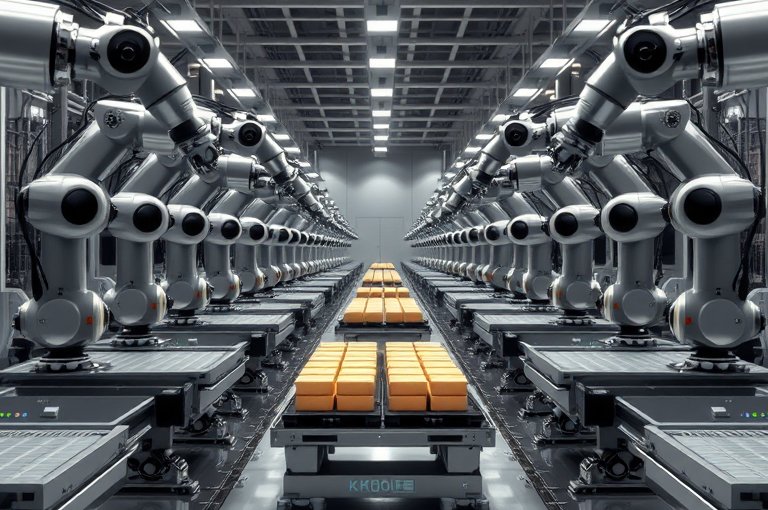 巷道式堆垛機價格及預(yù)算對比：選擇合適型號的關(guān)鍵因素