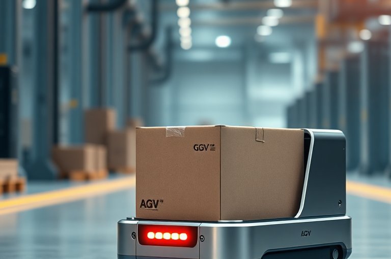 上海企業(yè)如何高效選購關(guān)節(jié)型碼垛機器人？