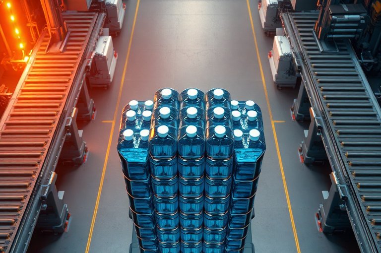 立體倉庫堆垛機(jī):如何選擇適合我的高效物流解決方案?