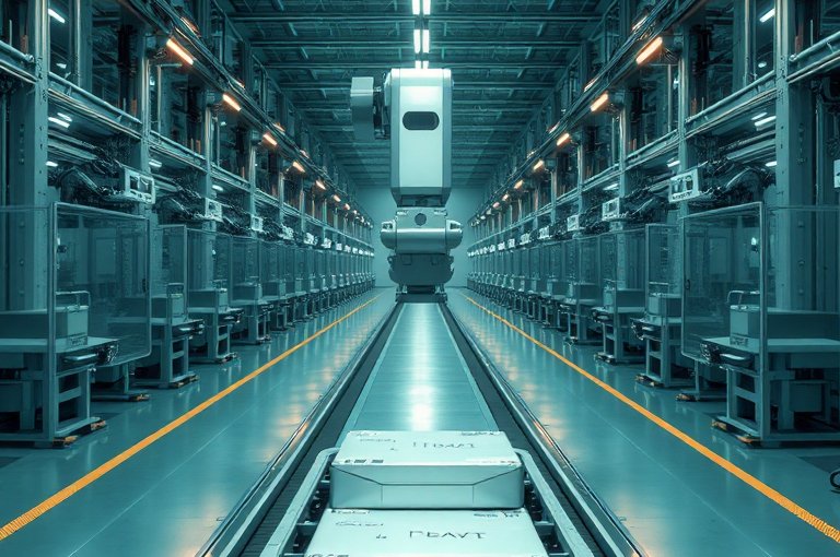 蘇州立體庫堆垛機(jī)定制方案：提升倉儲效率，節(jié)省成本